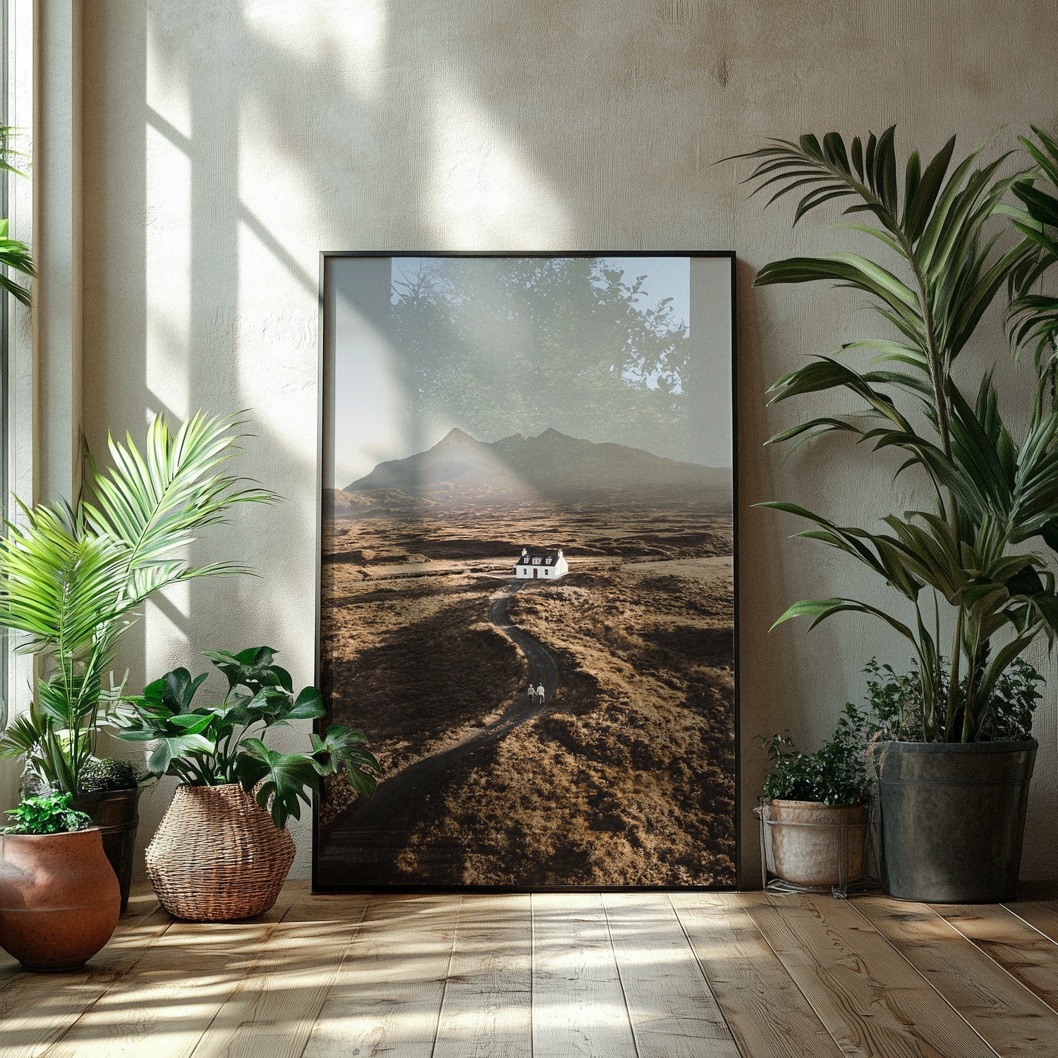 Prints from Max