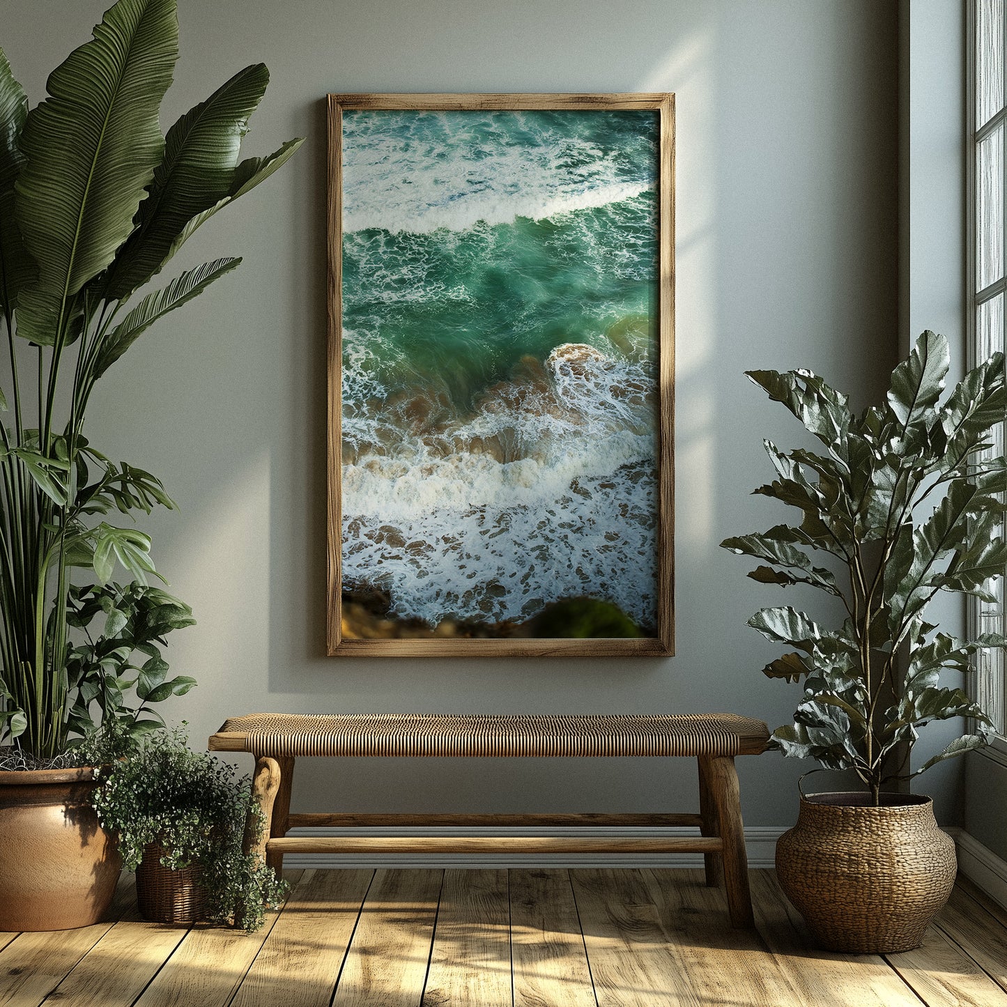 Tide Lines