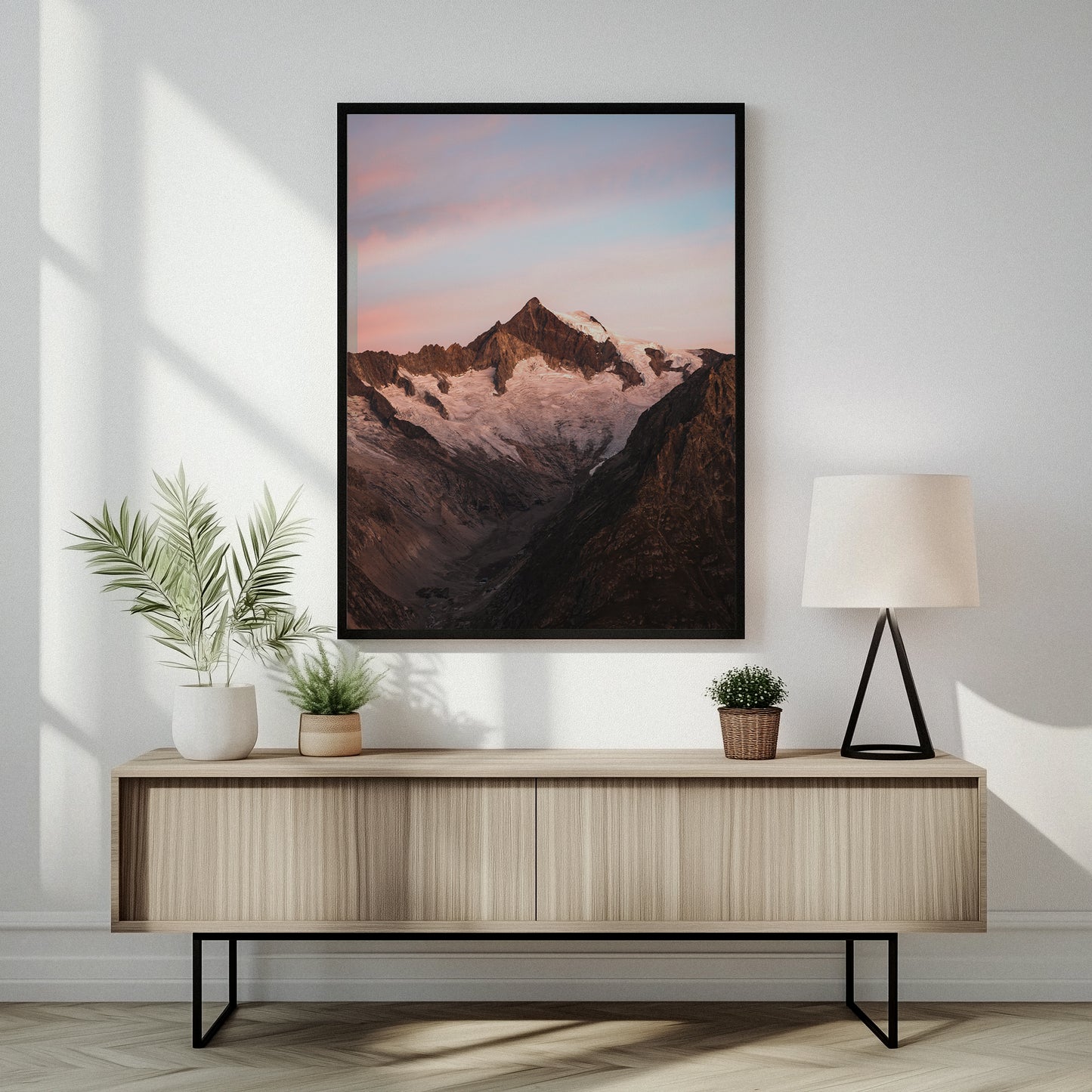 Mountain Peak