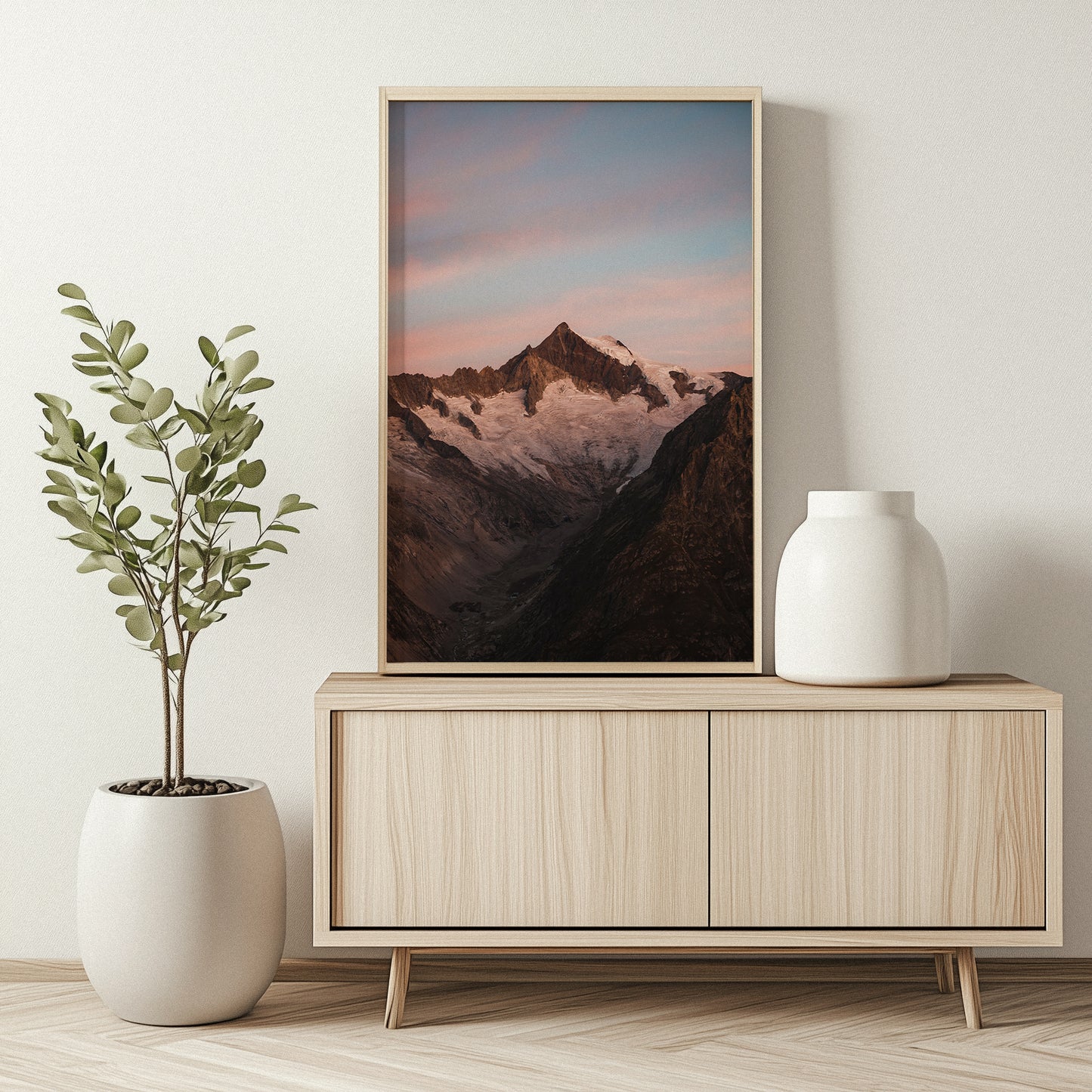 Mountain Peak