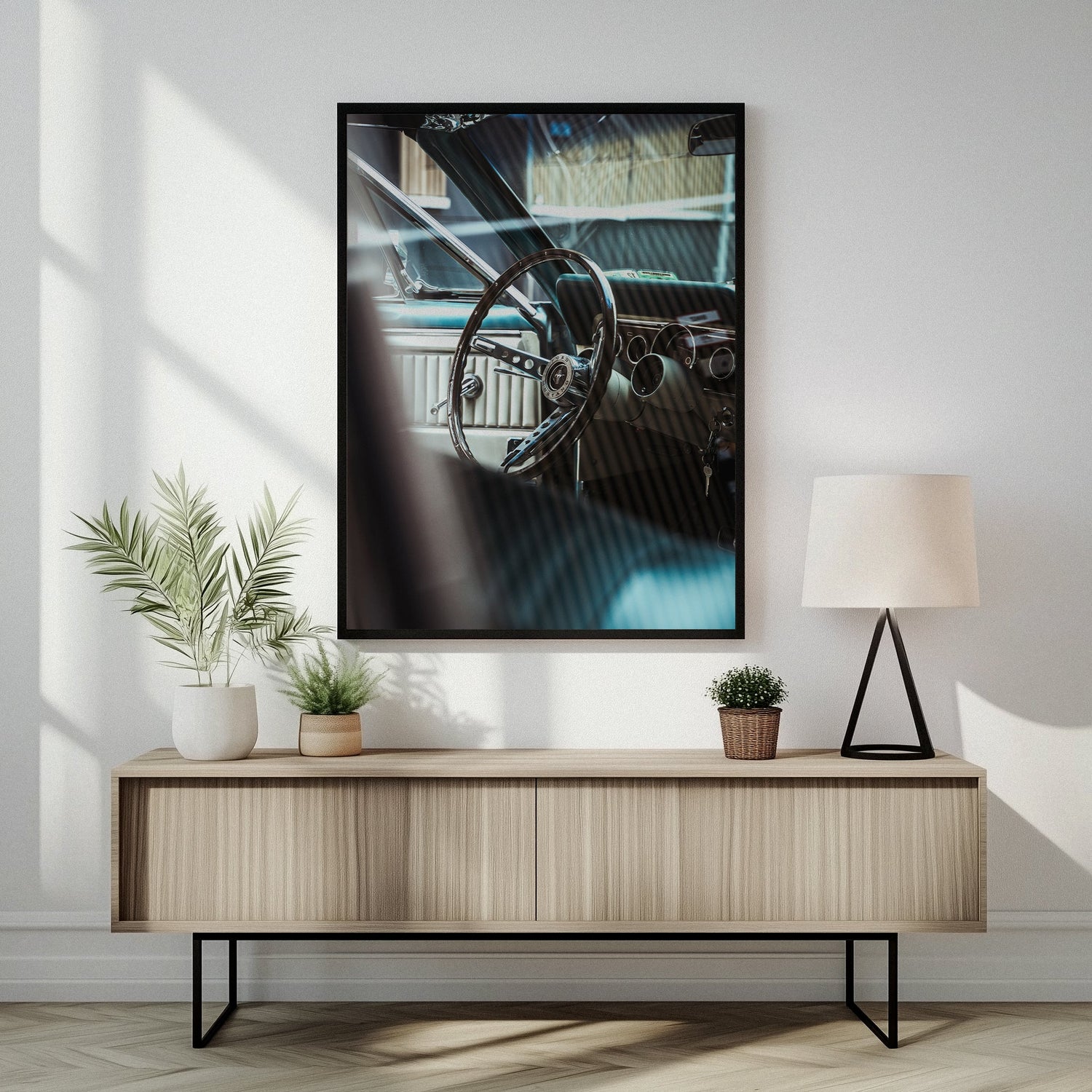 Prints form Tizian